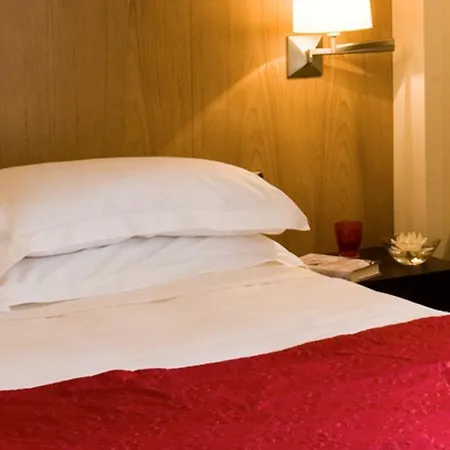 Starhotels Tourist Szálloda