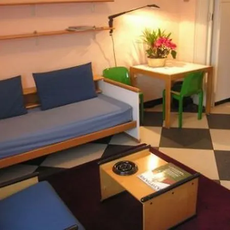 Aparthotel Siloe