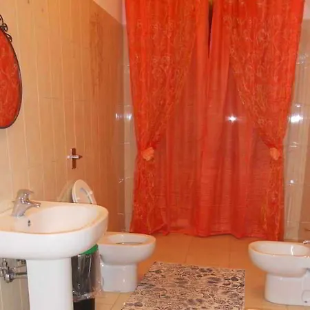 Monteverdi Garden Bed & Breakfast Milano