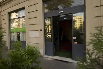 Cinque Giornate Hotell Milano