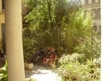 Atena Hotel Mailand