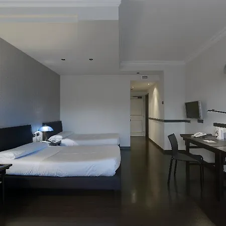 Nh Collection Porta Nuova Отель 4*