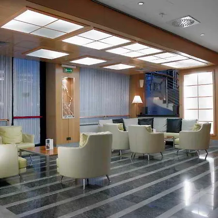 Nh Machiavelli Milano