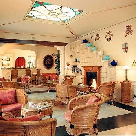 Regency 4* Milán