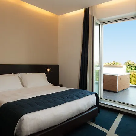 Hotel Manin 4*