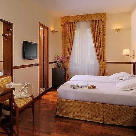 Worldhotel Casati 18 4* Milano
