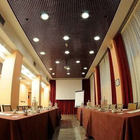 Hotel Galileo