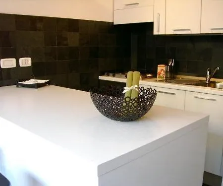 Apartment Isola