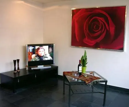 Apartment Isola *