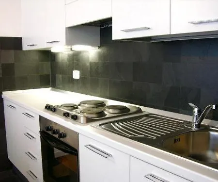 Apartment Isola
