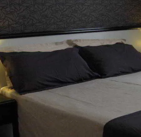 Hotel Iq Milán