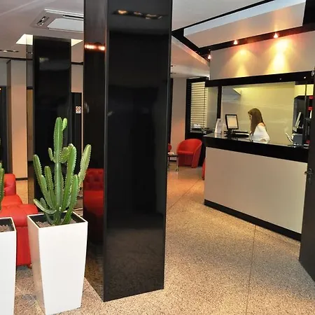 Iq Hotel Milán