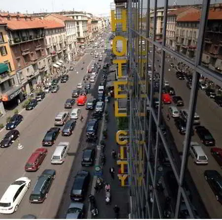 Western מלון מילאנו