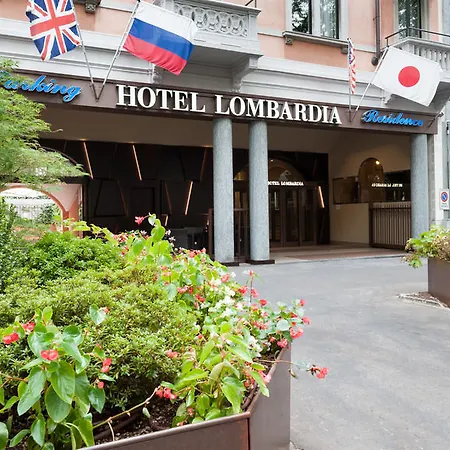 Lombardia 4*