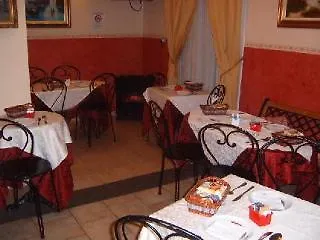 Otel Eco-art De Albertis
