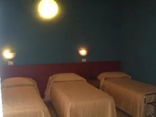 Eco-art De Albertis Otel