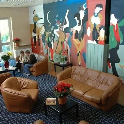 Hotel Ornato Milán