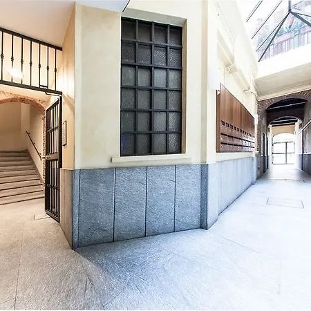 Hemeras Boutique House Duomo 6 호텔 밀라노