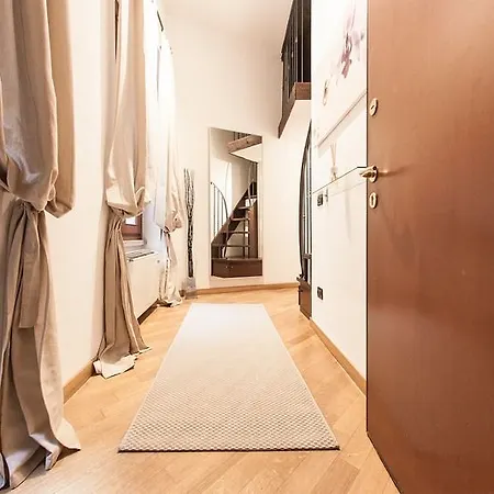 Hemeras Boutique House Duomo 6 밀라노