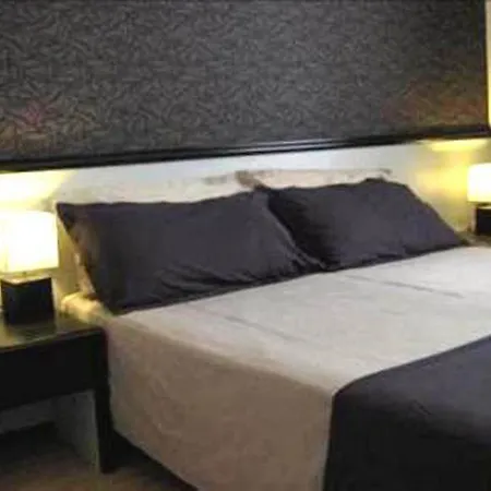 Iq Hotel Milán