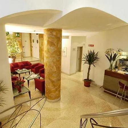Ariston Hotel