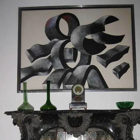 Hotel La Casa Di Leonardo 5*
