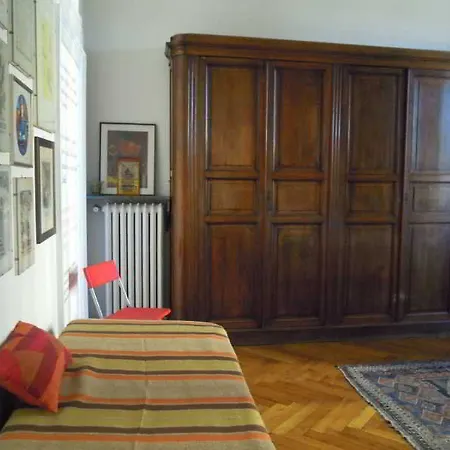 La Casa Di Leonardo Hotel