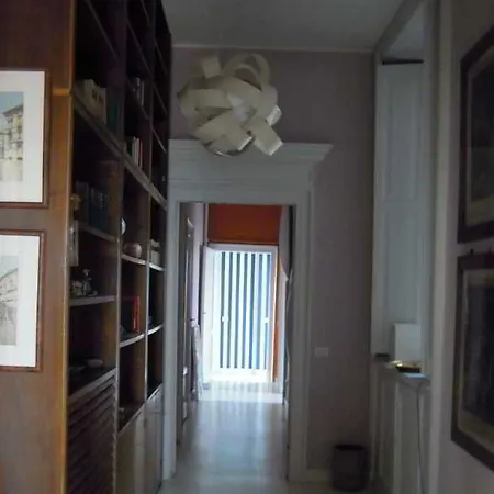 La Casa Di Leonardo Milan