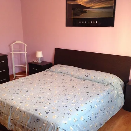 Solomoki Bellini Apartment Milan