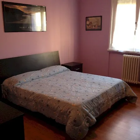 Apartment Solomoki Bellini Milan