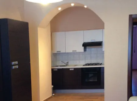Solomoki Bellini Apartment