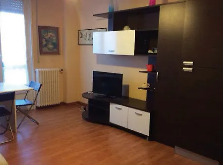 Apartment Solomoki Bellini *