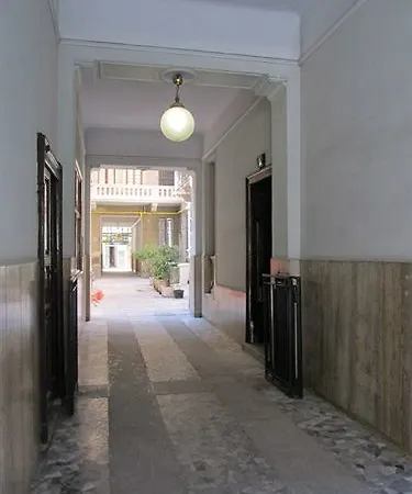 Ambrosiana Hotel