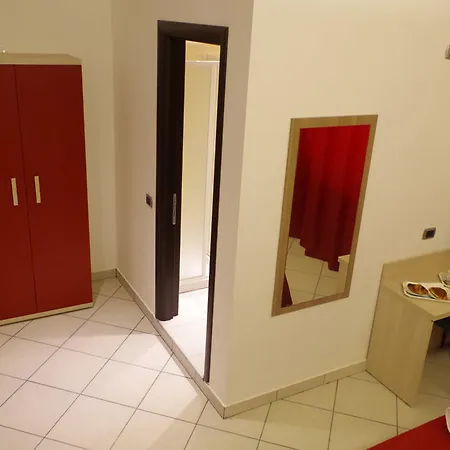 Centrale Hotell Milano