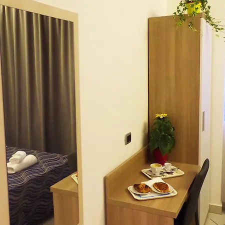 Centrale Hotell Milano