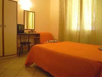 Casa Mia מלון מילאנו