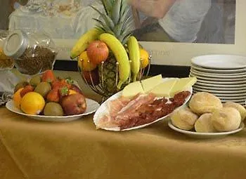 Casa Mia מילאנו