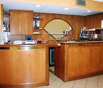 Casa Mia מלון מילאנו