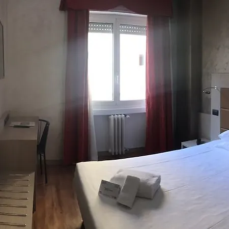 Gamma Hotell