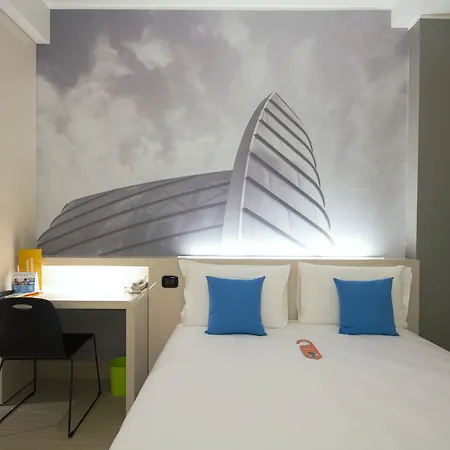 Hotel Sant'ambrogio