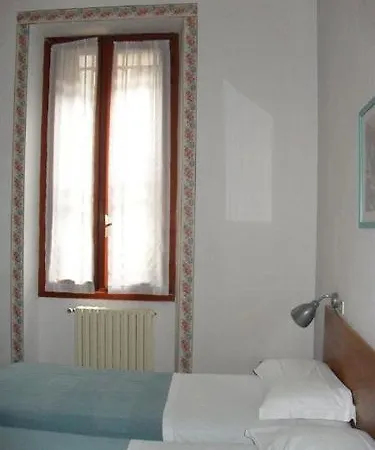 Malta Hotel Mediolan