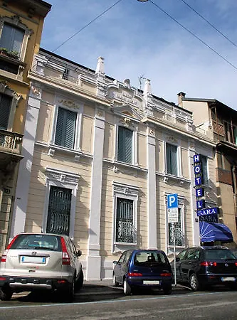 Sara Hotel 2*