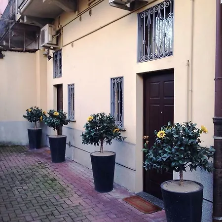 Apartment City Residence Milano Milan