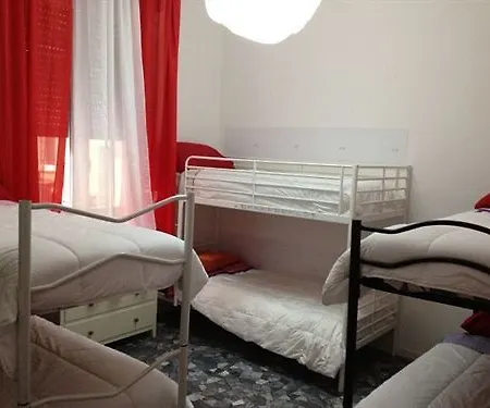 Family Milano Hostal