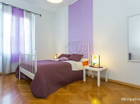 Hostal Family Milano