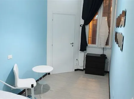 Family Milano Hostal *