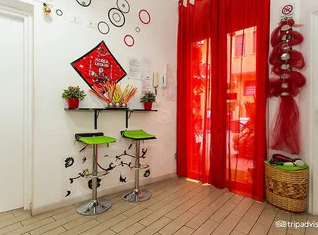 Hostal Family Milano *