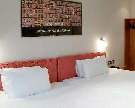 Allegroitalia Espresso Darsena Hotel 3*