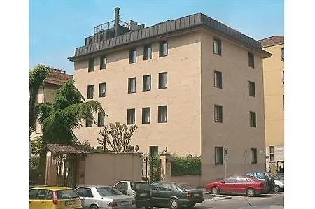 Hotel apartamentowy Portello 4*