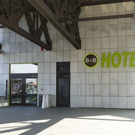 B ＆ B チェニジオ ガリバルディ